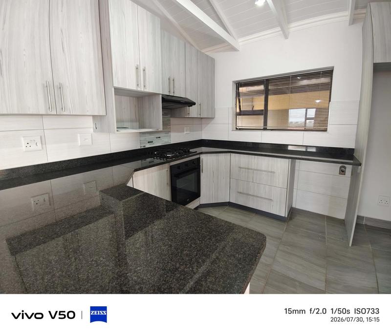 3 Bedroom Property for Sale in Seemeeu Park Western Cape